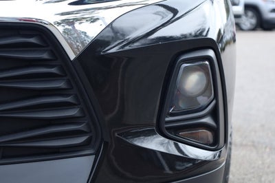 2022 Chevrolet Blazer FWD 2LT