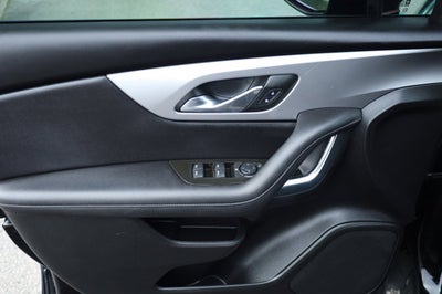 2022 Chevrolet Blazer FWD 2LT