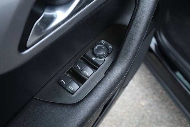 2022 Chevrolet Blazer FWD 2LT