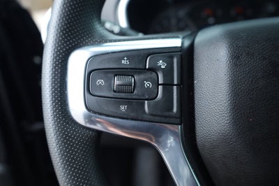 2022 Chevrolet Blazer FWD 2LT