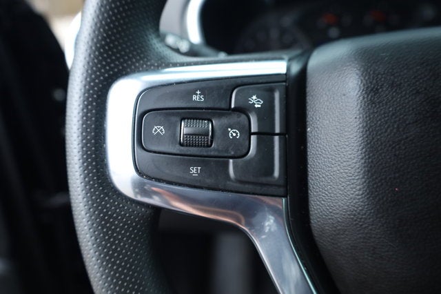 2022 Chevrolet Blazer FWD 2LT