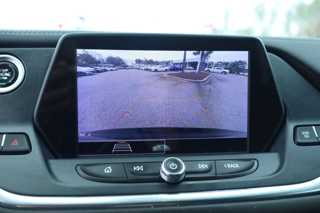 2022 Chevrolet Blazer FWD 2LT