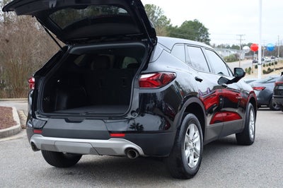 2022 Chevrolet Blazer FWD 2LT