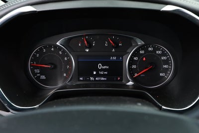 2025 Chevrolet Blazer FWD 2LT