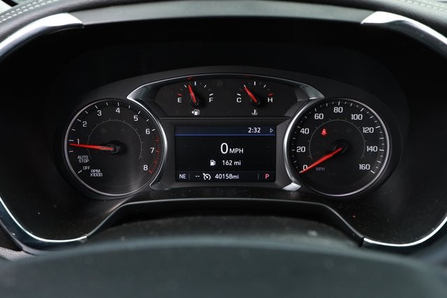 2025 Chevrolet Blazer FWD 2LT