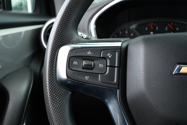 2025 Chevrolet Blazer FWD 2LT