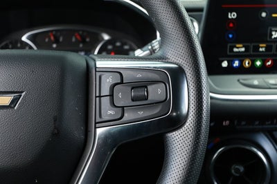 2025 Chevrolet Blazer FWD 2LT