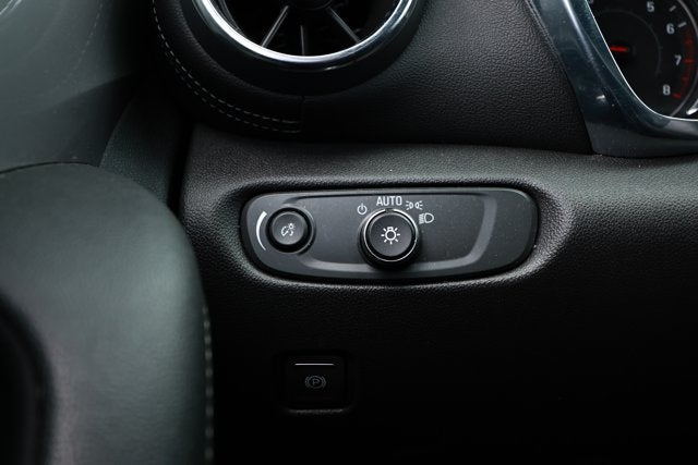 2025 Chevrolet Blazer FWD 2LT