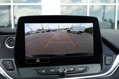2025 Chevrolet Blazer FWD 2LT