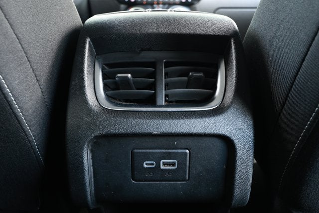 2025 Chevrolet Blazer FWD 2LT