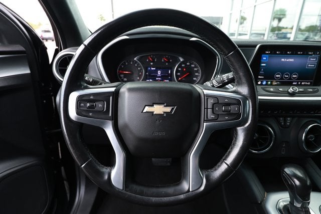2020 Chevrolet Blazer FWD 2LT