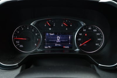 2020 Chevrolet Blazer FWD 2LT