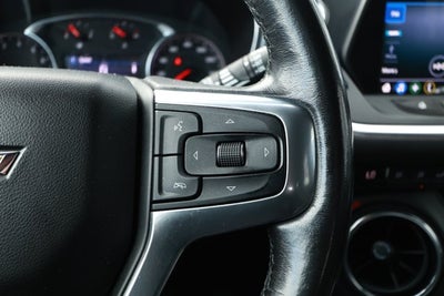 2020 Chevrolet Blazer FWD 2LT