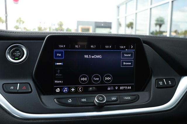 2020 Chevrolet Blazer FWD 2LT