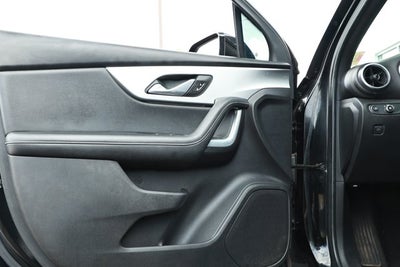 2020 Chevrolet Blazer FWD 2LT