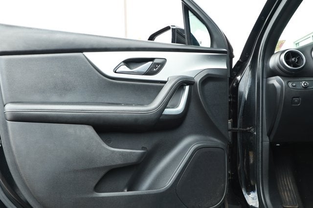 2020 Chevrolet Blazer FWD 2LT