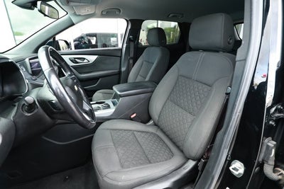 2020 Chevrolet Blazer FWD 2LT