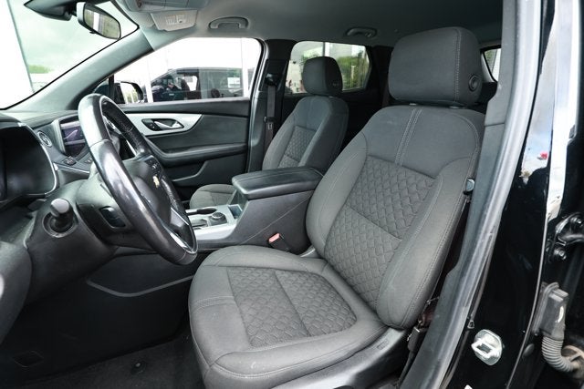 2020 Chevrolet Blazer FWD 2LT