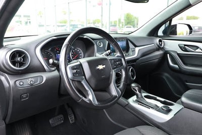 2020 Chevrolet Blazer FWD 2LT