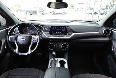 2020 Chevrolet Blazer FWD 2LT