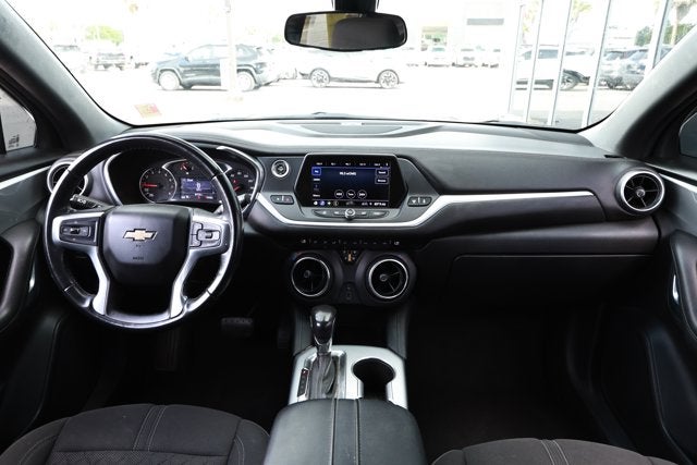 2020 Chevrolet Blazer FWD 2LT