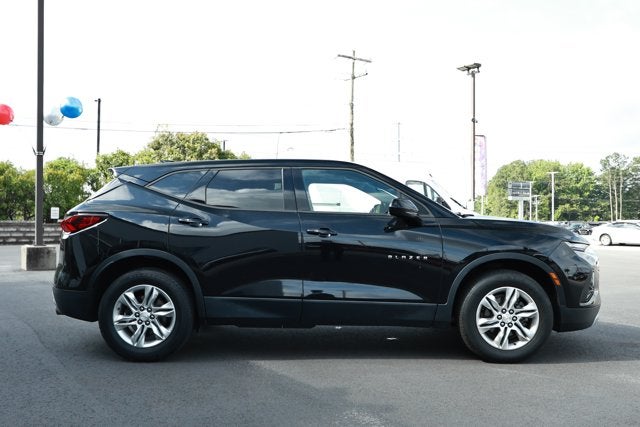 2020 Chevrolet Blazer FWD 2LT