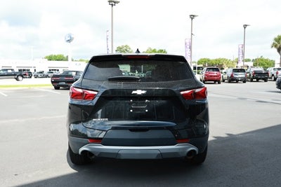2020 Chevrolet Blazer FWD 2LT