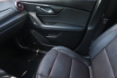 2020 Chevrolet Blazer FWD RS