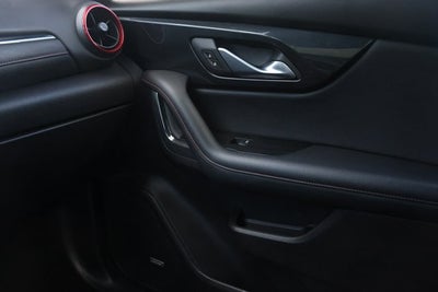 2020 Chevrolet Blazer FWD RS