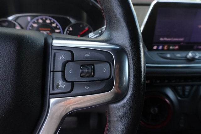 2020 Chevrolet Blazer FWD RS