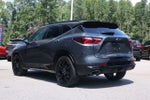 2020 Chevrolet Blazer FWD RS