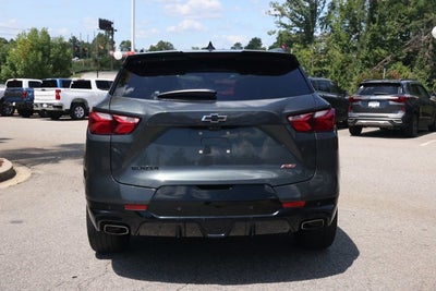 2020 Chevrolet Blazer FWD RS