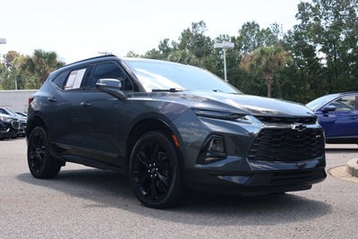 2020 Chevrolet Blazer FWD RS