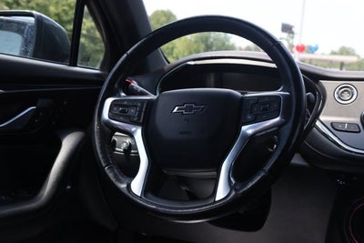 2020 Chevrolet Blazer FWD RS
