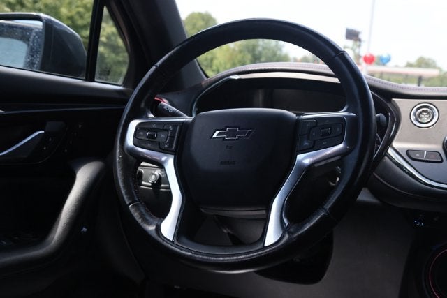 2020 Chevrolet Blazer FWD RS