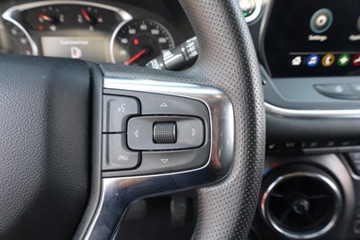 2025 Chevrolet Blazer AWD 2LT