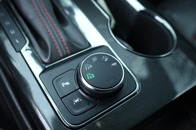 2020 Chevrolet Blazer AWD RS