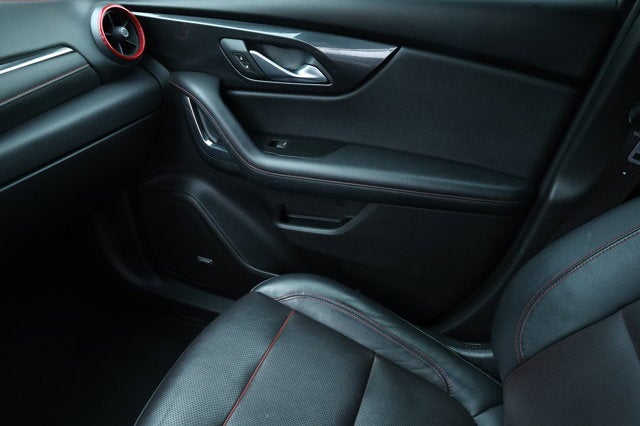 2020 Chevrolet Blazer AWD RS