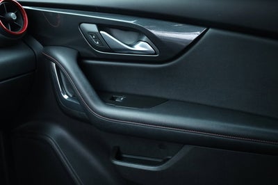 2020 Chevrolet Blazer AWD RS