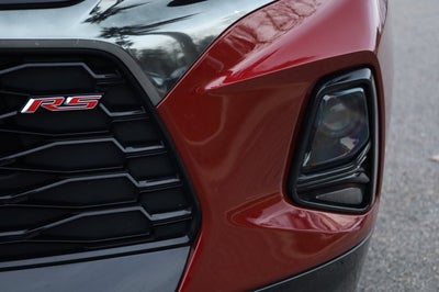 2020 Chevrolet Blazer AWD RS