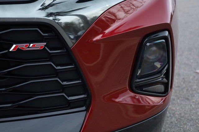 2020 Chevrolet Blazer AWD RS