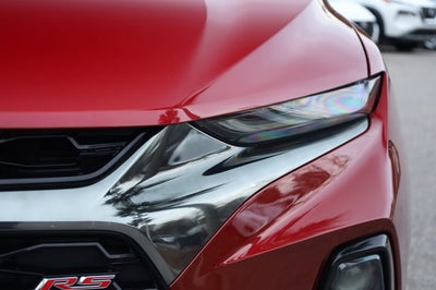 2020 Chevrolet Blazer AWD RS