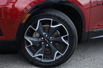 2020 Chevrolet Blazer AWD RS