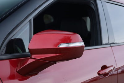 2020 Chevrolet Blazer AWD RS