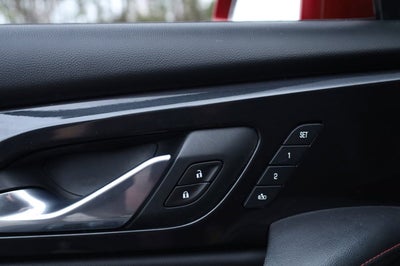 2020 Chevrolet Blazer AWD RS