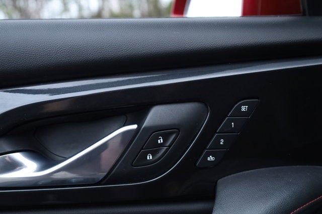 2020 Chevrolet Blazer AWD RS