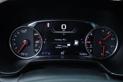 2020 Chevrolet Blazer AWD RS