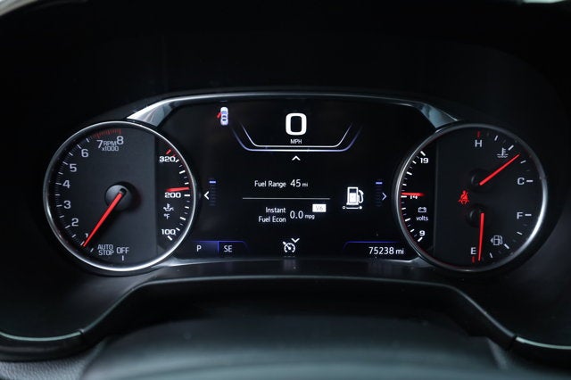 2020 Chevrolet Blazer AWD RS