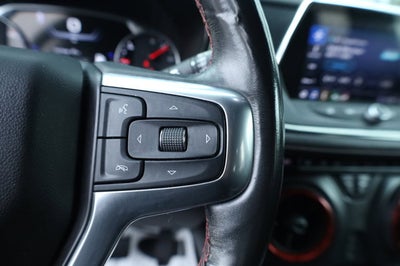 2020 Chevrolet Blazer AWD RS