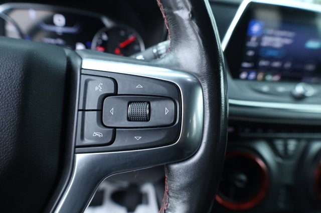 2020 Chevrolet Blazer AWD RS